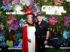 Grupo Puntacana celebra 13 años de Carnaval Punta Cana y 50 años de aniversario Grupo Puntacana celebra 13 años de Carnaval Punta Cana y 50 años de aniversario