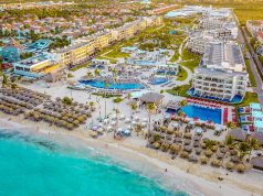 Royalton Bavaro Resort & Spa recibe clasificación 4 Diamantes de la guía turística AAA