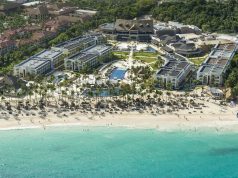 Clasifican a Royalton Punta Cana entre los 50 mejores resorts del Caribe Clasifican a Royalton Punta Cana entre los 50 mejores resorts del Caribe