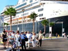 RD crece en últimos ocho años en captación de divisas y 5.0% en llegada de turistas no residentes