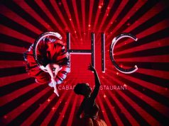 Palladium Hotel Group abre gastro-show en Punta Cana Palladium Hotel Group abre gastro-show en Punta Cana