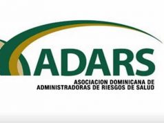 ADARS Reafirma su cobertura ante la epidemia del Covid 19 ADARS Reafirma su cobertura ante la epidemia del Covid 19