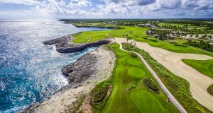 PGA TOUR pospone el Corales Puntacana Resort & Club Championship