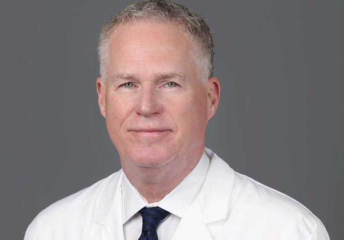 Miami Cardiac & Vascular Institute designa al Dr. Joseph t. Mcginn, Jr. como jefe de cardiocirugía