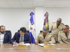 Philip Morris y CESFRONT firman acuerdo de cooperación contra comercio ilícito de cigarrillos Philip Morris y CESFRONT firman acuerdo de cooperación contra comercio ilícito de cigarrillos