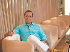 Santiago Rivera: El «ADN Meliá» significa orgullo de pertenencia Santiago Rivera: El "ADN Meliá" significa orgullo de pertenencia