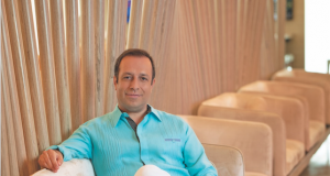 Santiago Rivera: El "ADN Meliá" significa orgullo de pertenencia