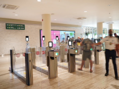 Reconocen al Aeropuerto Internacional de Punta Cana como el Mejor de la Región Reconocen al Aeropuerto Internacional de Punta Cana como el Mejor de la Región