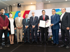 Bepensa recibe Premio Nacional a la Calidad del Sector Privado Bepensa recibe Premio Nacional a la Calidad del Sector Privado