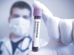 OMT y OMS colaboran mano a mano en materia de coronavirus OMT y OMS colaboran mano a mano en materia de coronavirus