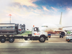 Terpel, comprometida con la aviación y la excelencia Terpel, comprometida con la aviación y la excelencia