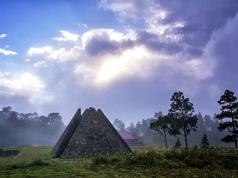 Valle Nuevo, la gema del Cibao Valle Nuevo, la gema del Cibao