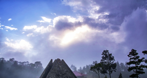 Valle Nuevo, la gema del Cibao