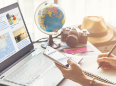 Cómo han cambiado los viajeros digitales Cómo han cambiado los viajeros digitales