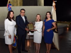 Cuerpo Consular arriba a su 67 aniversario