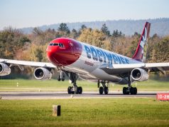 Edelweiss volará de Zúrich a Puerto Plata Edelweiss volará de Zúrich a Puerto Plata