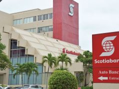 Scotiabank cierra temporalmente 34 sucursales y 9 agencias ante Covid-19 Scotiabank cierra temporalmente 34 sucursales y 9 agencias ante Covid-19