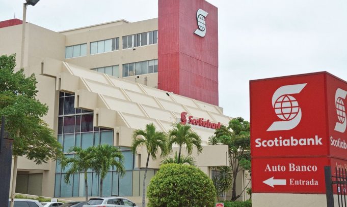 Scotiabank cierra temporalmente 34 sucursales y 9 agencias ante Covid-19