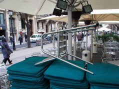 El turismo después del coronavirus: ¿Qué cambiará? El turismo después del coronavirus: ¿Qué cambiará?