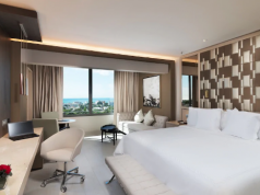 16 hoteles permanecen abiertos en territorio nacional 13 hoteles permanecen abiertos en territorio nacional