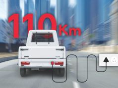 Hacia la electromovilidad con los vehículos Pickman Hacia la electromovilidad con los vehículos Pickman