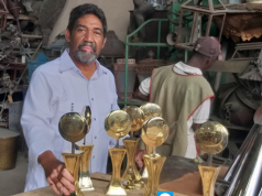 Adompretur se declara en duelo por fallecimiento de Ignacio Morales (El Artístico) Adompretur se declara en duelo por fallecimiento de Ignacio Morales (El Artístico)