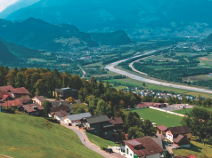 Países diminutos, experiencias magníficas Países diminutos, experiencias magníficas