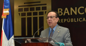 Intervención del Gobernador Héctor Valdez Albizu sobre medidas monetarias adicionales para sectores más afectados por crisis sanitaria