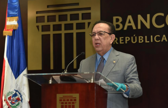Intervención del Gobernador Héctor Valdez Albizu sobre medidas monetarias adicionales para sectores más afectados por crisis sanitaria