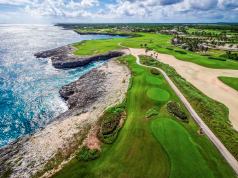 PGA TOUR retomará en septiembre el Corales Puntacana Resort & Club Championship PGA TOUR retomará en septiembre el Corales Puntacana Resort & Club Championship