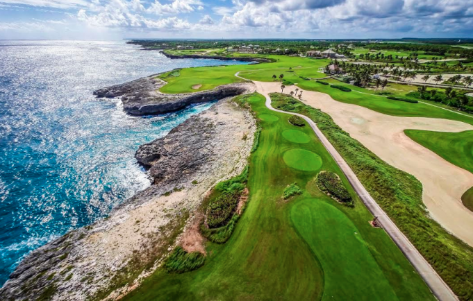 PGA TOUR retomará en septiembre el Corales Puntacana Resort & Club Championship