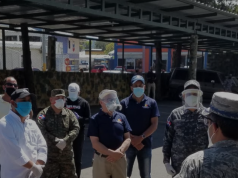 Sector Turismo unido en solidaridad con los más vulnerables Sector Turismo unido en solidaridad con los más vulnerables