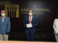 Voluntariado Bancentraliano dona RD$ 2 millones para prevenir el Covid-19 en centros penitenciarios Voluntariado Bancentraliano dona RD$ 2 millones para prevenir el Covid-19 en centros penitenciarios