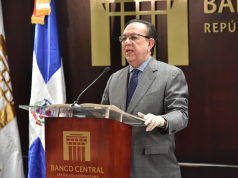 BCRD pone a disposición más de RD$100 mil millones y US$622 millones para mitigar impacto del Covid-19 BCRD pone a disposición más de RD$100 mil millones y US$622 millones para mitigar impacto del Covid-19
