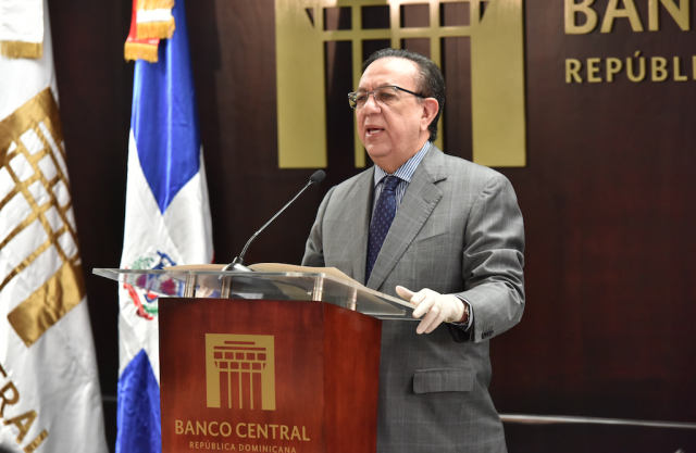 BCRD pone a disposición más de RD$100 mil millones y US$622 millones para mitigar impacto del Covid-19 BCRD pone a disposición más de RD$100 mil millones y US$622 millones para mitigar impacto del Covid-19