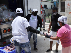 Grupo Puntacana pone en marcha Plan La Altagracia contra la COVID-19 Grupo Puntacana pone en marcha Plan La Altagracia contra la COVID-19