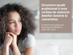 Popular apoya a PACAM para asistir a víctimas de violencia familiar Popular apoya a PACAM para asistir a víctimas de violencia familiar