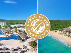 Dos propiedades de Blue Diamond Resorts obtienen estatus Gold de Green Globe por prácticas sostenibles Dos propiedades de Blue Diamond Resorts obtienen estatus Gold de Green Globe por prácticas sostenibles