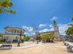 Sector privado de Puerto Plata crea fondo de apoyo para la prevención y mitigación de efectos del Covid-19 Sector privado de Puerto Plata crea fondo de apoyo para la prevención y mitigación de efectos del Covid-19