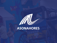 ASONAHORES pone a disposición del Gobierno más de 1,500 habitaciones hoteleras para combatir COVID-19 ASONAHORES pone a disposición del Gobierno más de 1,500 habitaciones hoteleras para combatir COVID-19