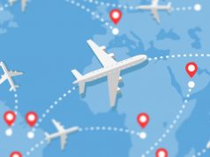 Mantendrán vuelos especiales para expatriar turistas a EEUU y Puerto Rico Mantendrán vuelos especiales para expatriar turistas a EEUU y Puerto Rico