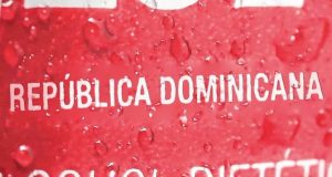 Coca-Cola lanza mensaje a toda la sociedad dominicana que lucha contra el Coronavirus