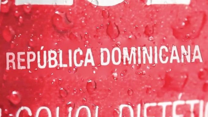 Coca-Cola lanza mensaje a toda la sociedad dominicana que lucha contra el Coronavirus