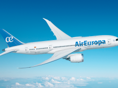 Air Europa refuerza medidas de seguridad para iniciar vuelos Air Europa refuerza medidas de seguridad para iniciar vuelos