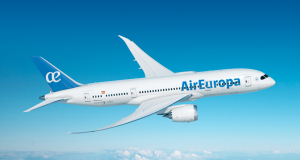 Air Europa refuerza medidas de seguridad para iniciar vuelos