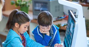 HP Inc. presenta el programa BeOnline que conecta a docentes con alumnos desde casa