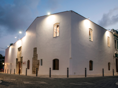 El CCESD lanzará su programación online para el mes de mayo El CCESD lanzará su programación online para el mes de mayo