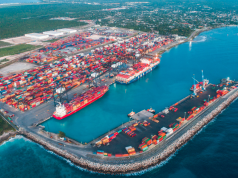 Popular, Azul, DP World y Mastercard se alían para digitalizar pagos de portuarios de propietarios de carga y PYMES Popular, Azul, DP World y Mastercard se alían para digitalizar pagos de portuarios de propietarios de carga y PYMES