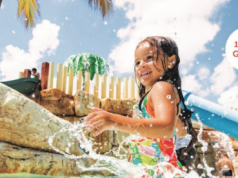 1er niño gratis en Barceló Bávaro Grand Resort 1er niño gratis en Barceló Bávaro Grand Resort