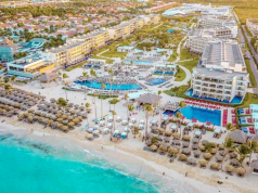 Blue Diamond Resorts, con nuevo protocolo sanitario para asegurar vacaciones de ensueño Blue Diamond Resorts, con nuevo protocolo sanitario para asegurar vacaciones de ensueño